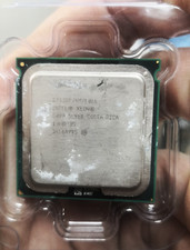 CPU para servidor Intel Xeon es 5080 SL968 3.73GHZ 4M LGA771 comprar usado  Enviando para Brazil
