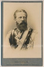 142081 portraitfoto cdv gebraucht kaufen  Seevetal