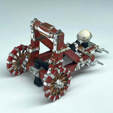 Dwarf stone thrower for sale  CHICHESTER