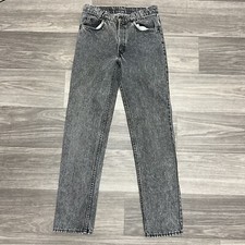 Levi 512 black for sale  Statesboro