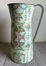 Vintage galvanized tin for sale  York