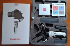 steadicam steadycam stabilizer gebraucht kaufen steadicam steadycam stabilizer gebraucht kaufen Frankfurt am Main