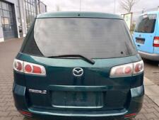 Mazda rig heckklappe gebraucht kaufen  Erfurt