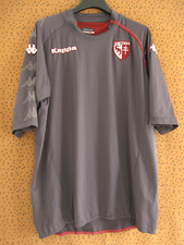 Maillot metz kappa d'occasion  Arles