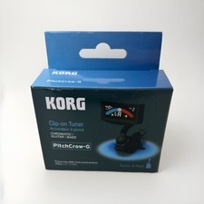 Korg pitchcrow clip for sale  Austin