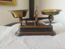 Rare balance robertval d'occasion  France