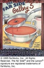 Far side gallery for sale  Montgomery