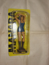 Manara figure carolina d'occasion  Expédié en Belgium