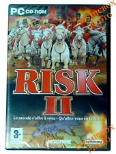 Risk jeu video d'occasion  Chauvigny