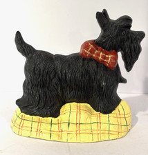Vintage scottie dog for sale  South Beloit