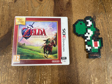 The legend zelda d'occasion  Falaise