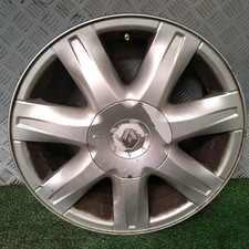 Jante aluminium renault d'occasion  France