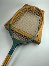 Vintage wood badminton for sale  Sarasota