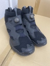Size reebok insta for sale  CHELMSFORD