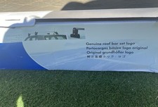 Riginal volkswagen dachträger gebraucht kaufen  Ruhpolding