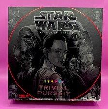 Hasbro trivial pursuit for sale  Piqua