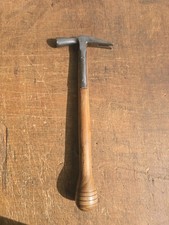 Strapped claw hammer for sale  ALTON