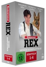 Kommissar rex moser gebraucht kaufen Kommissar rex moser gebraucht kaufen  Deutschland