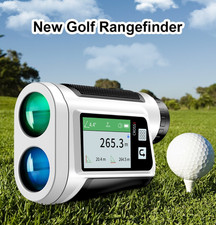 Telemetro laser golf usato  Torino