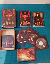 Diablo big box for sale  Caldwell