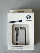 Riginal volkswagen usb gebraucht kaufen  Berlin