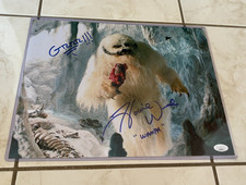 Howie weed signed for sale  Buffalo