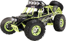 Reely desert climber gebraucht kaufen  Nidda