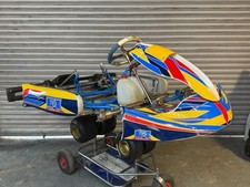 Otk alonso kart for sale  HOOK