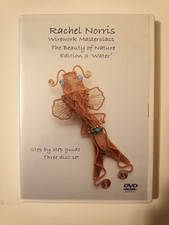 Rachel norris wirework for sale  DONCASTER