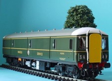 Heljan gauge 8912 for sale  LISKEARD
