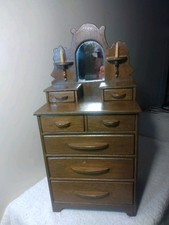 Antique salesman sample for sale  Dallas