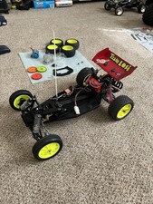 Vintage team losi for sale  Worcester
