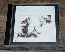 ROBERTA FLACK Featuring DONNY HATHAWAY CD 1979 Luther Vandross *OG PRESSING* comprar usado  Enviando para Brazil