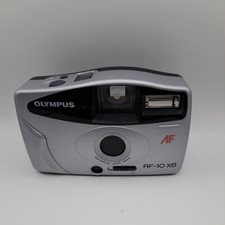 Olympus 29mm compact for sale  ST. AGNES