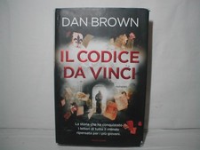 Dan brown codice usato Dan brown codice usato  Vicenza