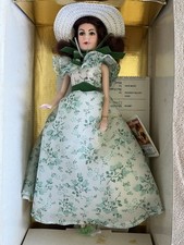 Bonecas Scarlett O’Hara , usado comprar usado  Enviando para Brazil