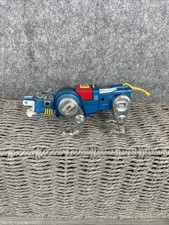 Voltron blue lion for sale  BASINGSTOKE