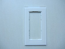 Gira 100212 abdeckrahmen gebraucht kaufen Gira 100212 abdeckrahmen gebraucht kaufen  Potsdam
