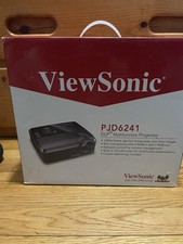 Projetor DLP Viewsonic  comprar usado  Enviando para Brazil