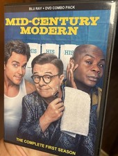 Mid-Century Modern Season 1 (Blu Ray+ DVD Combo Pack) comprar usado  Enviando para Brazil