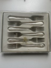Wmf besteck gabeln gebraucht kaufen  Wunsiedel