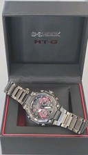 Casio shock mtg for sale  NOTTINGHAM