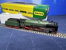 Minitrix lok 2044 gebraucht kaufen  Remshalden