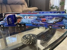 Nascar car hauler for sale  Saint Cloud