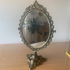 Psiche miroir table d'occasion  Donnemarie-Dontilly