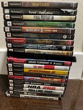 Lot ps2 playstation for sale  Brownwood