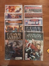 Marvel books gebraucht kaufen  Bochum
