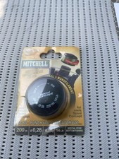 Bobine mitchell moulinet d'occasion  Belley