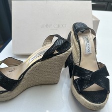 Jimmy choo women for sale  BRENTWOOD