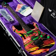 Ibanez jem2k dna d'occasion  Expédié en Belgium